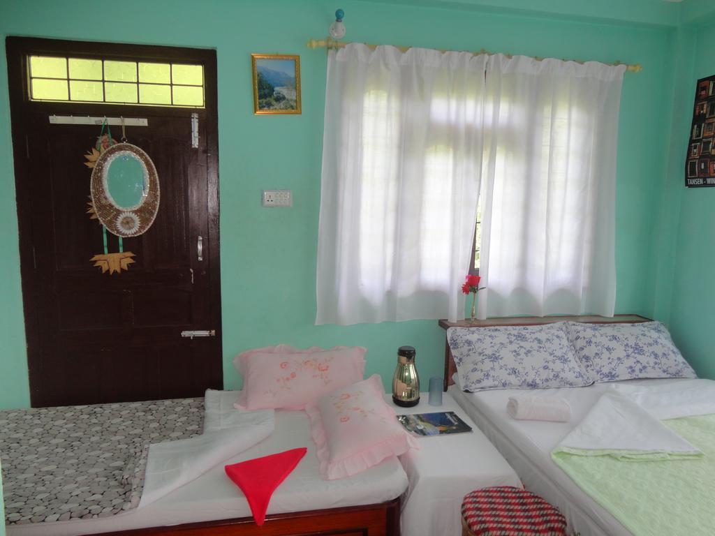 Tānsen Horizon Homestay المظهر الخارجي الصورة